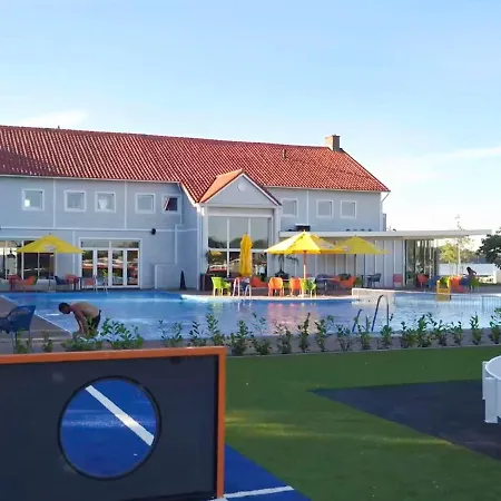Holiday home Holiday Europarcs Veluwemeer-3 *