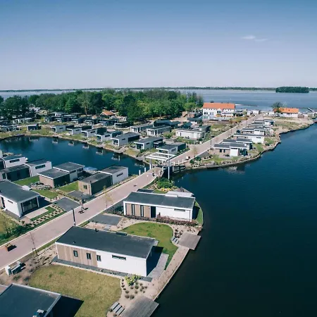 Holiday home Holiday Europarcs Veluwemeer-3 *