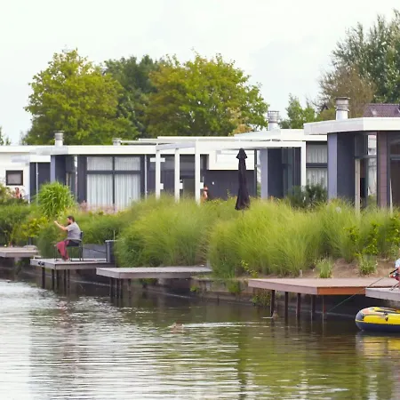 Holiday home Holiday Europarcs Veluwemeer-3
