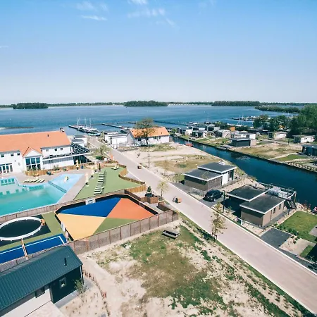 Holiday home Holiday Europarcs Veluwemeer-3