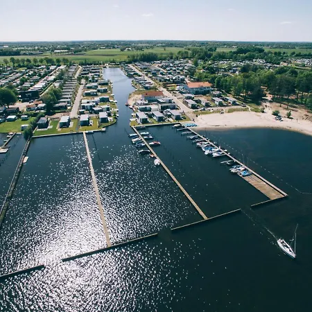 Holiday home Holiday Europarcs Veluwemeer-3 *